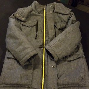 Boys coat